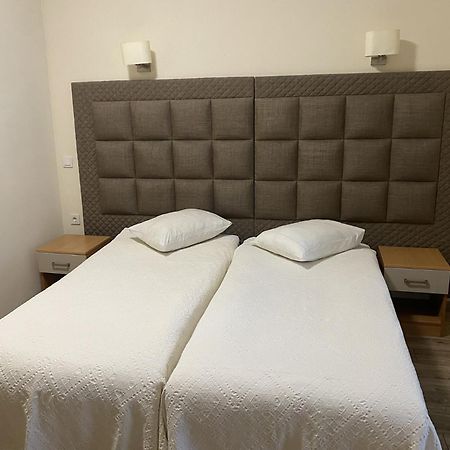 Prestige Flats Coteaux Aparthotel Schaerbeek Ngoại thất bức ảnh