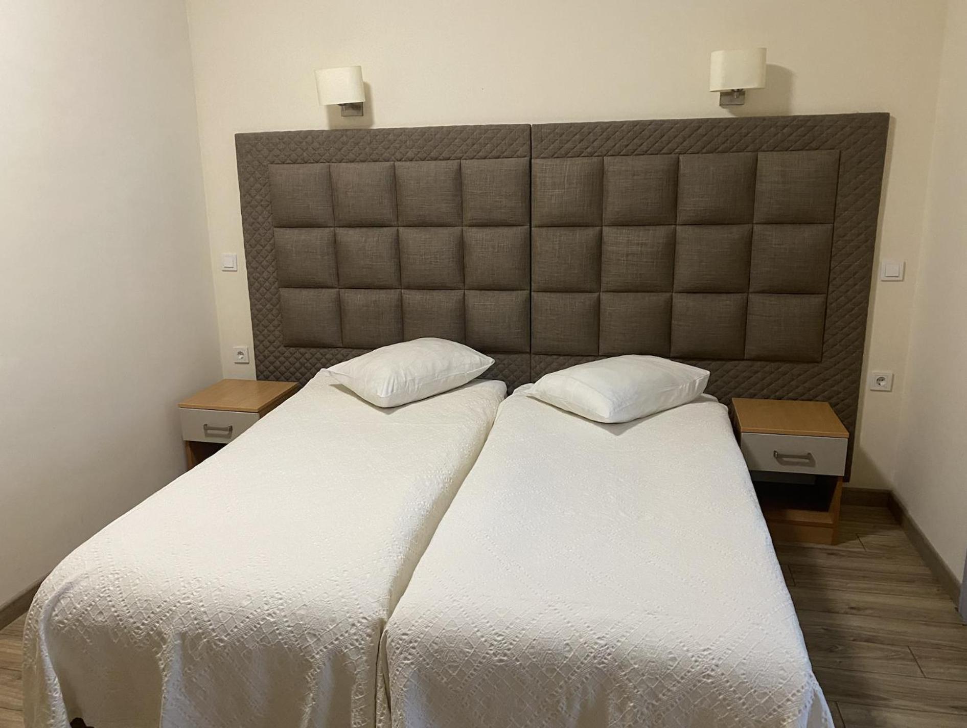 Prestige Flats Coteaux Aparthotel Schaerbeek Ngoại thất bức ảnh