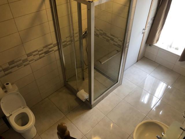 Prestige Flats Coteaux Aparthotel Schaerbeek Ngoại thất bức ảnh