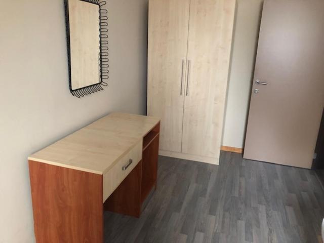 Prestige Flats Coteaux Aparthotel Schaerbeek Ngoại thất bức ảnh